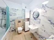 Mosaic Residence, Gata de mutat, 2 camere parcare Tractor 