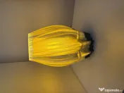 Lampă decorativă 3D Lotus Twist 25cm 