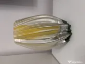 Lampă decorativă 3D Lotus Twist 25cm 