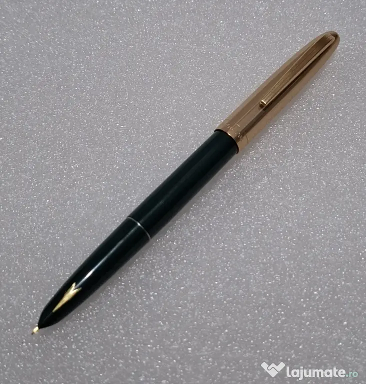Stilou chinezesc vintage Rainbow 290, nefolosit