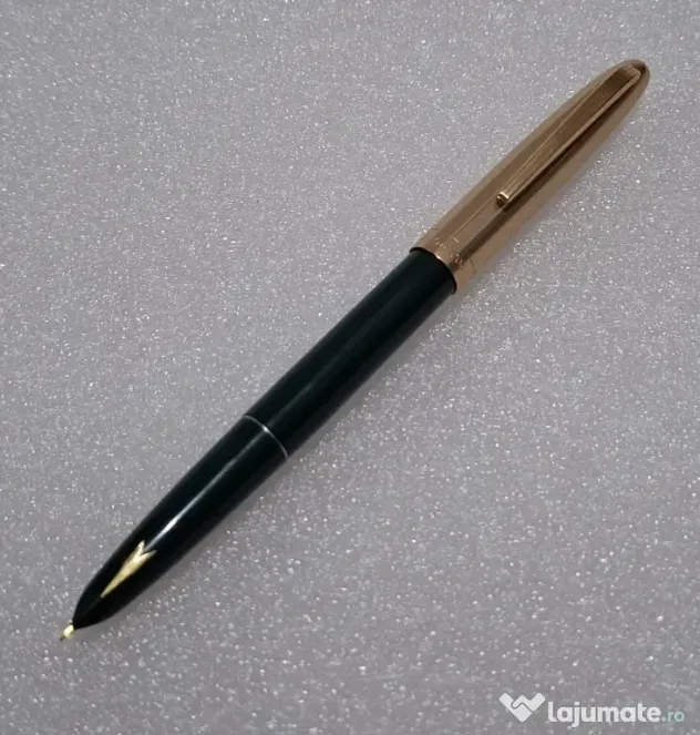Stilou chinezesc vintage Rainbow 290, nefolosit