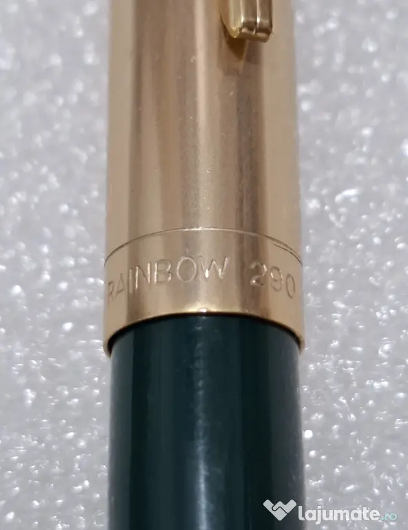 Stilou chinezesc vintage Rainbow 290, nefolosit