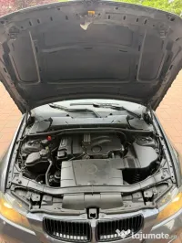 2006 BMW E90 320i 150 CP, Proprietar, Masina buna. 