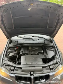 2006 BMW E90 320i 150 CP, Proprietar, Masina buna.