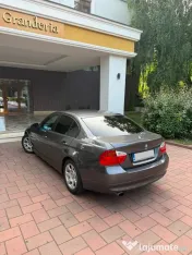 2006 BMW E90 320i 150 CP, Proprietar, Masina buna. 