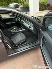 2006 BMW E90 320i 150 CP, Proprietar, Masina buna. 