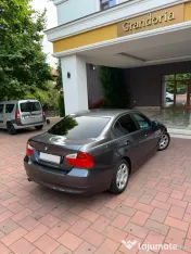 2006 BMW E90 320i 150 CP, Proprietar, Masina buna. 