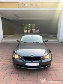 BMW E90 320i 150 CP, Proprietar, Masina buna 2008.