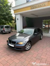 2006 BMW E90 320i 150 CP, Proprietar, Masina buna. 