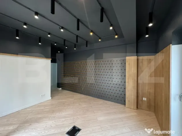 Clădire de Birouri Modernă – 500 mp, Superfinisată, Ter