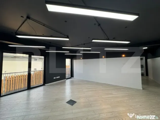 Clădire de Birouri Modernă – 500 mp, Superfinisată, Ter - Cluj-Napoca (Cluj)
