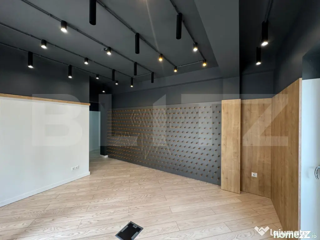 Clădire de Birouri Modernă – 500 mp, Superfinisată, Ter - Cluj-Napoca (Cluj)