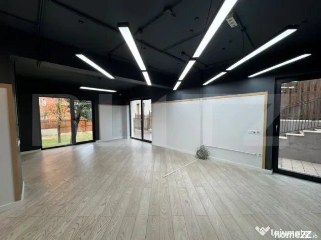 Clădire de Birouri Modernă – 500 mp, Superfinisată, Ter - Cluj-Napoca (Cluj)