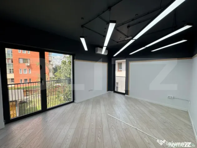 Clădire de Birouri Modernă – 500 mp, Superfinisată, Ter - Cluj-Napoca (Cluj)