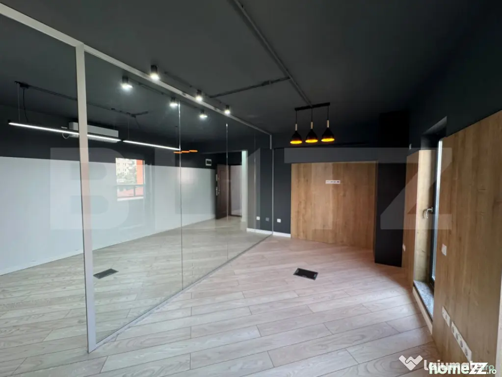Clădire de Birouri Modernă – 500 mp, Superfinisată, Ter - Cluj-Napoca (Cluj)