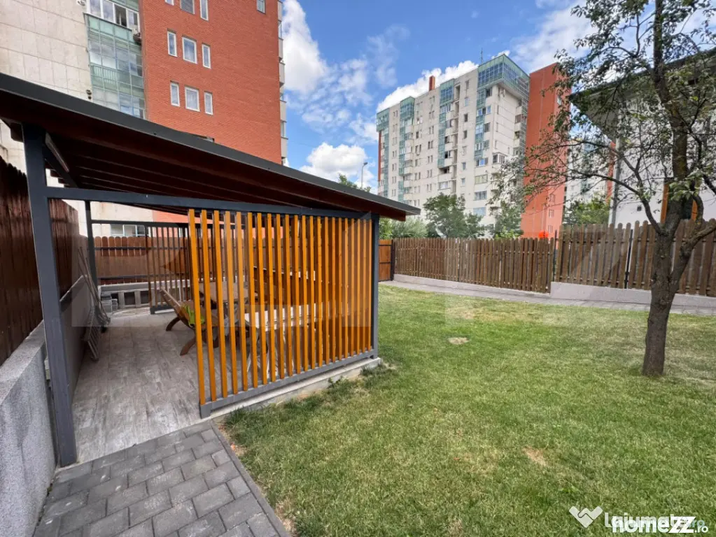 Clădire de Birouri Modernă – 500 mp, Superfinisată, Ter - Cluj-Napoca (Cluj)