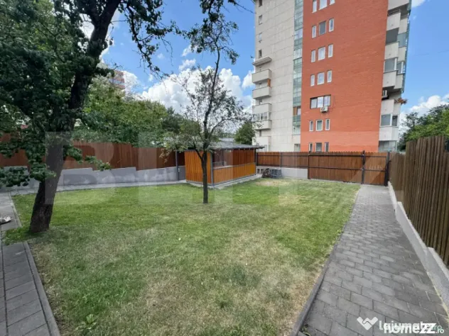 Clădire de Birouri Modernă – 500 mp, Superfinisată, Ter - Cluj-Napoca (Cluj)