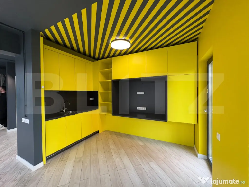 Clădire de Birouri Modernă – 500 mp, Superfinisată, Ter