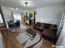 Apartament de vânzare, 3 camere, open space, Zalău