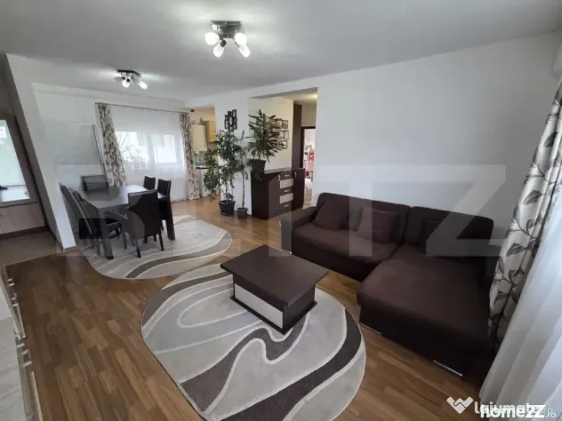 Apartament de vânzare, 3 camere, open space, Zalău - Zalau (Salaj)