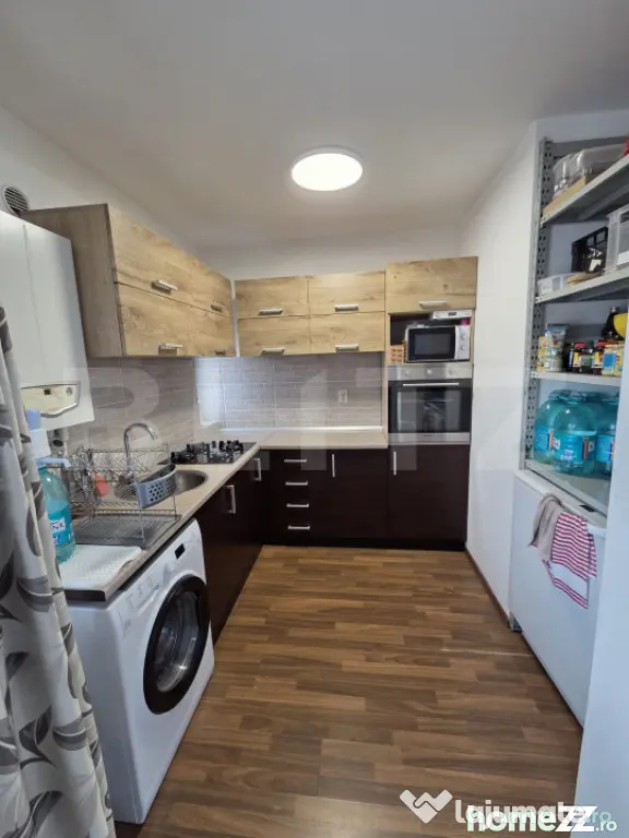 Apartament de vânzare, 3 camere, open space, Zalău - Zalau (Salaj)