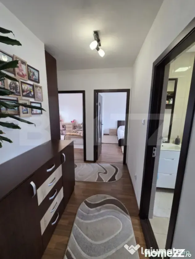 Apartament de vânzare, 3 camere, open space, Zalău - Zalau (Salaj)