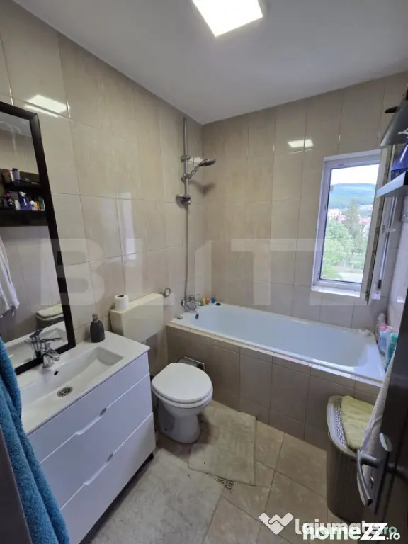 Apartament de vânzare, 3 camere, open space, Zalău - Zalau (Salaj)