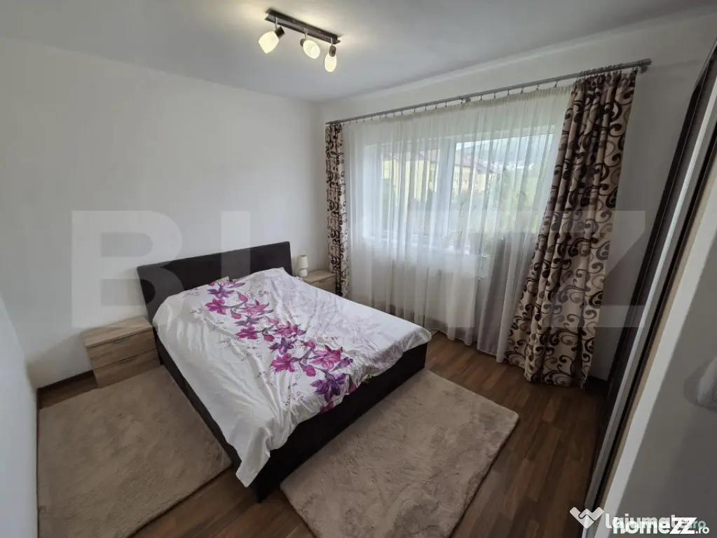 Apartament de vânzare, 3 camere, open space, Zalău - Zalau (Salaj)