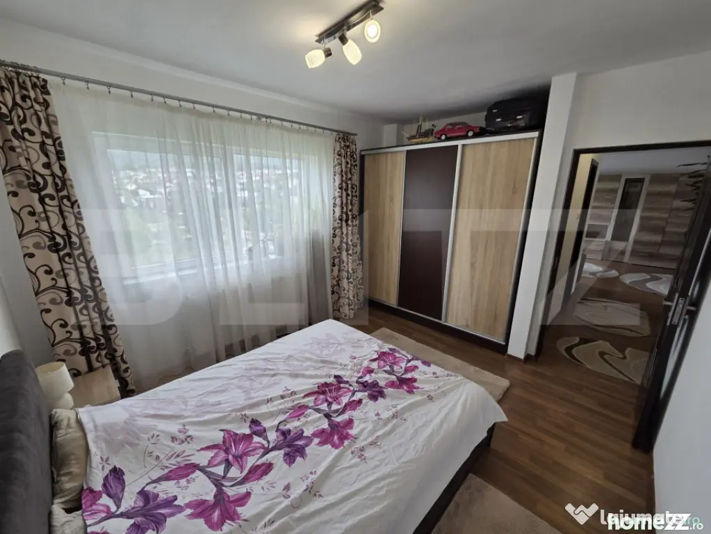 Apartament de vânzare, 3 camere, open space, Zalău - Zalau (Salaj)