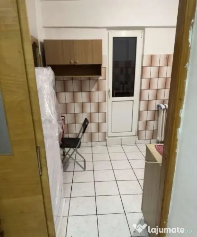 Calea calarasilor muncii etaj 7