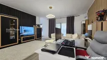 Vila 136 MP | Tunari | Curte 145 MP | Centrala Proprie