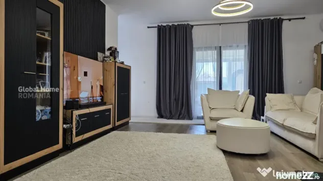 Vila 136 MP | Tunari | Curte 145 MP | Centrala Proprie - Tunari (Bucuresti-Ilfov)