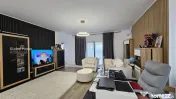 Vila 136 MP | Tunari | Curte 145 MP | Centrala Proprie