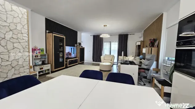 Vila 136 MP | Tunari | Curte 145 MP | Centrala Proprie - Tunari (Bucuresti-Ilfov)