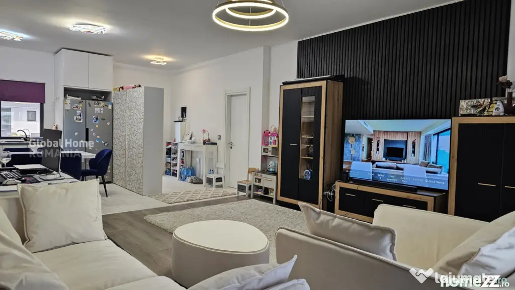 Vila 136 MP | Tunari | Curte 145 MP | Centrala Proprie - Tunari (Bucuresti-Ilfov)