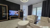 Vila 136 MP | Tunari | Curte 145 MP | Centrala Proprie