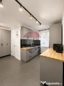 Apartament lux Piatra Neamt