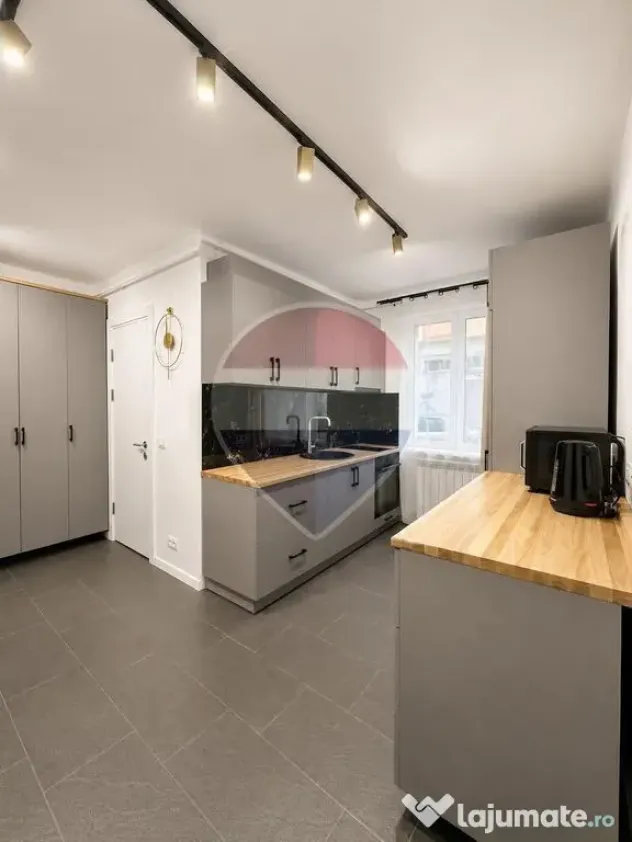 Apartament lux Piatra Neamt