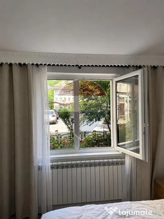 Apartament lux Piatra Neamt