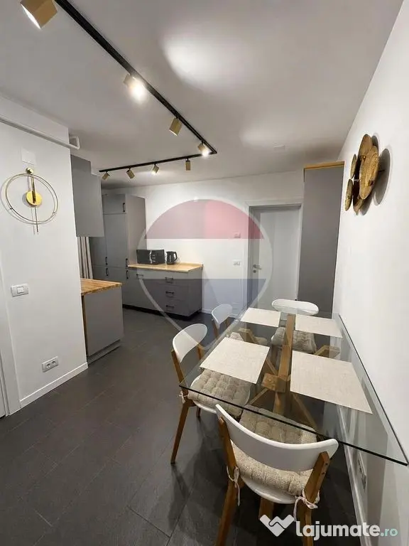 Apartament lux Piatra Neamt