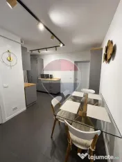 Apartament lux Piatra Neamt
