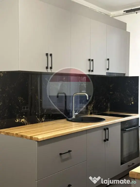 Apartament lux Piatra Neamt