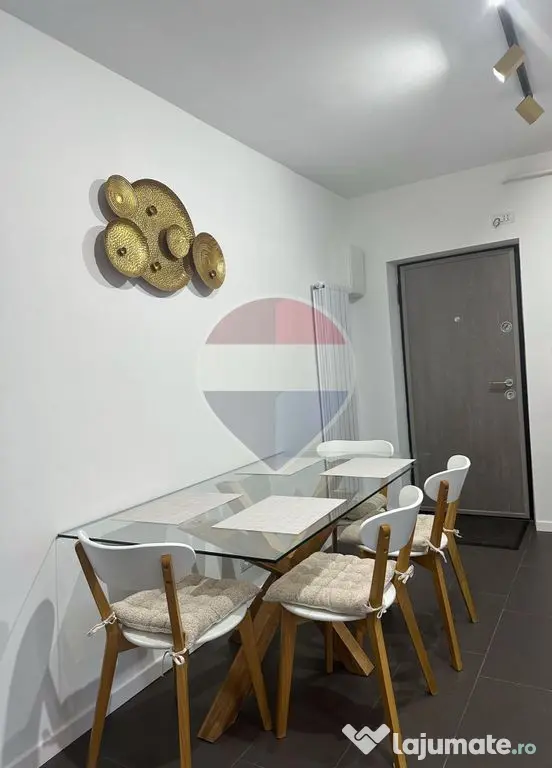 Apartament lux Piatra Neamt