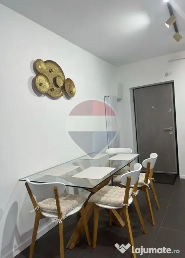 Apartament lux Piatra Neamt