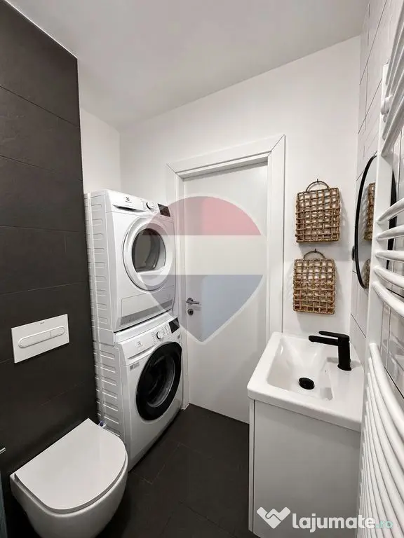 Apartament lux Piatra Neamt