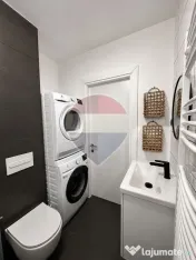 Apartament lux Piatra Neamt