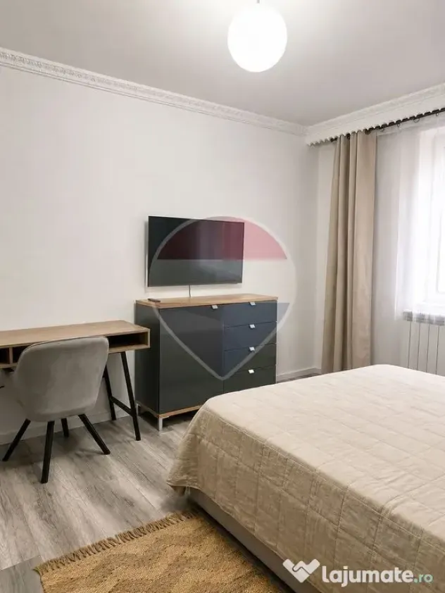 Apartament lux Piatra Neamt