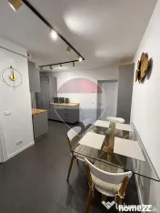 Apartament lux Piatra Neamt