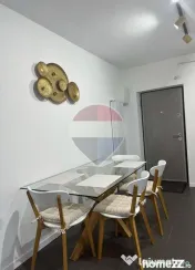 Apartament lux Piatra Neamt