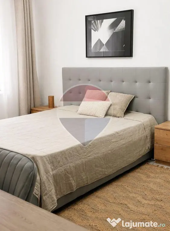 Apartament lux Piatra Neamt